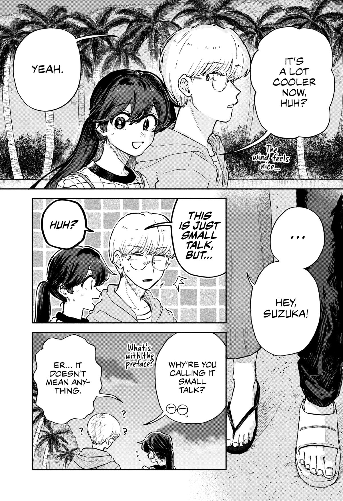 Hope You're Happy, Lemon Chapter 38 13