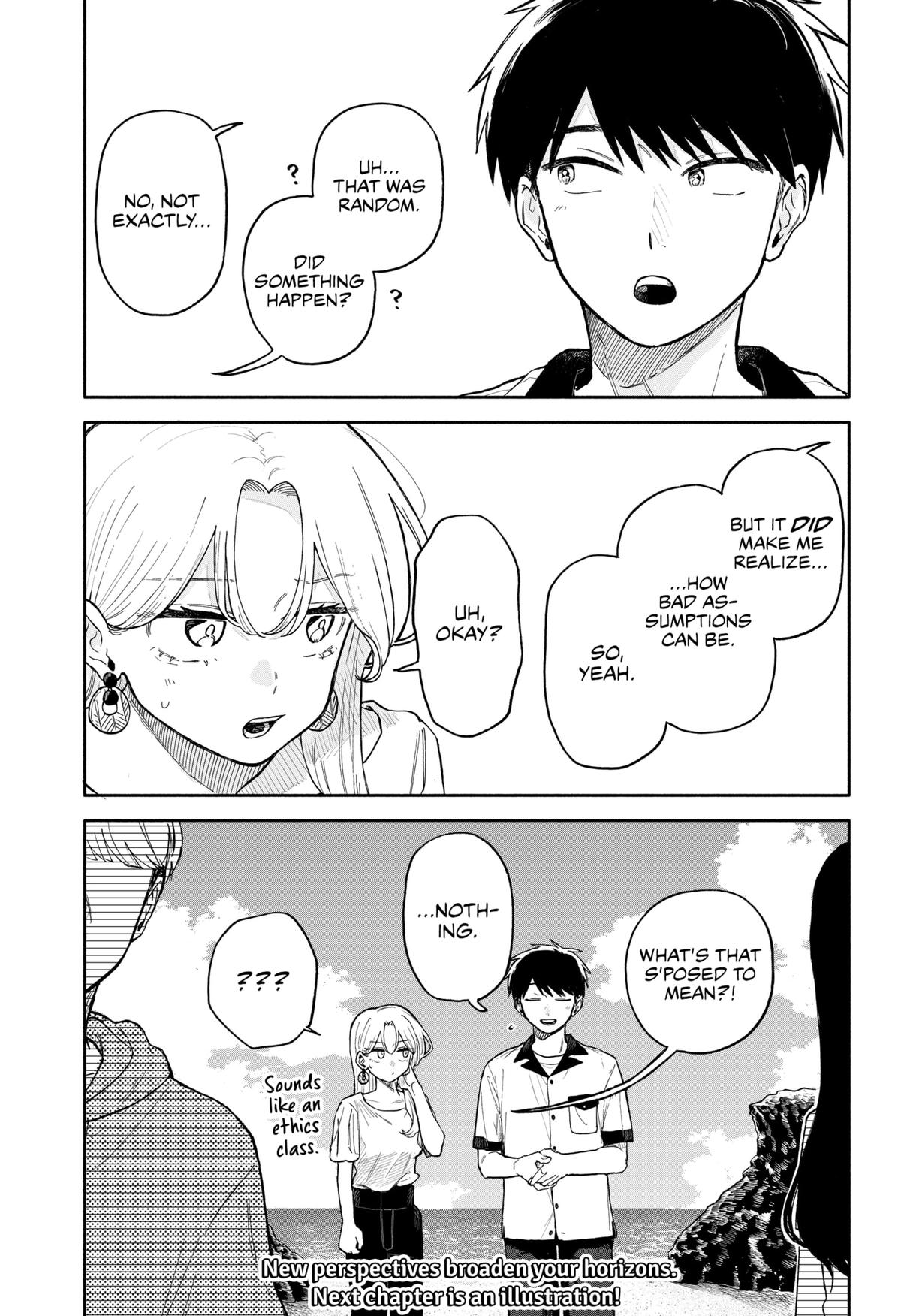 Hope You're Happy, Lemon Chapter 44 17