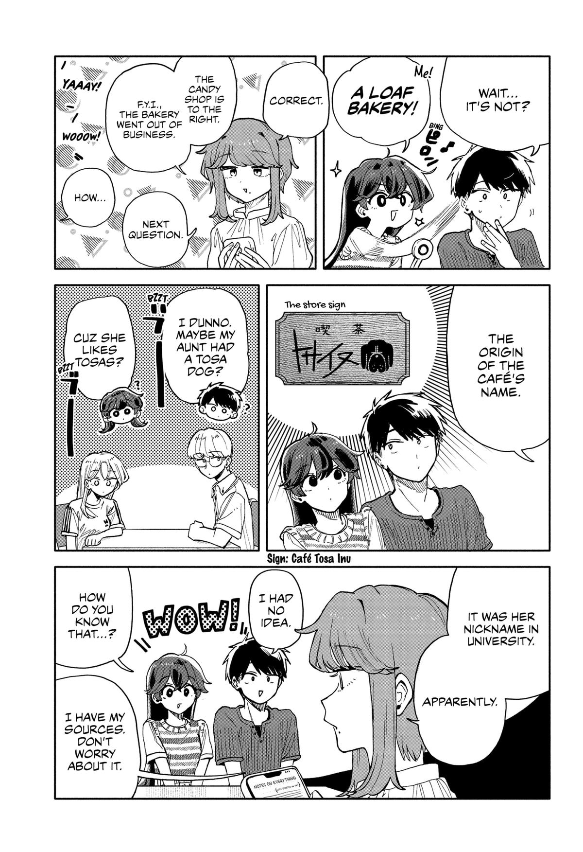 Hope You're Happy, Lemon Chapter 49 7