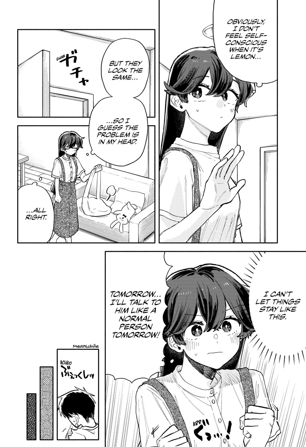 Hope You're Happy, Lemon Chapter 51 12