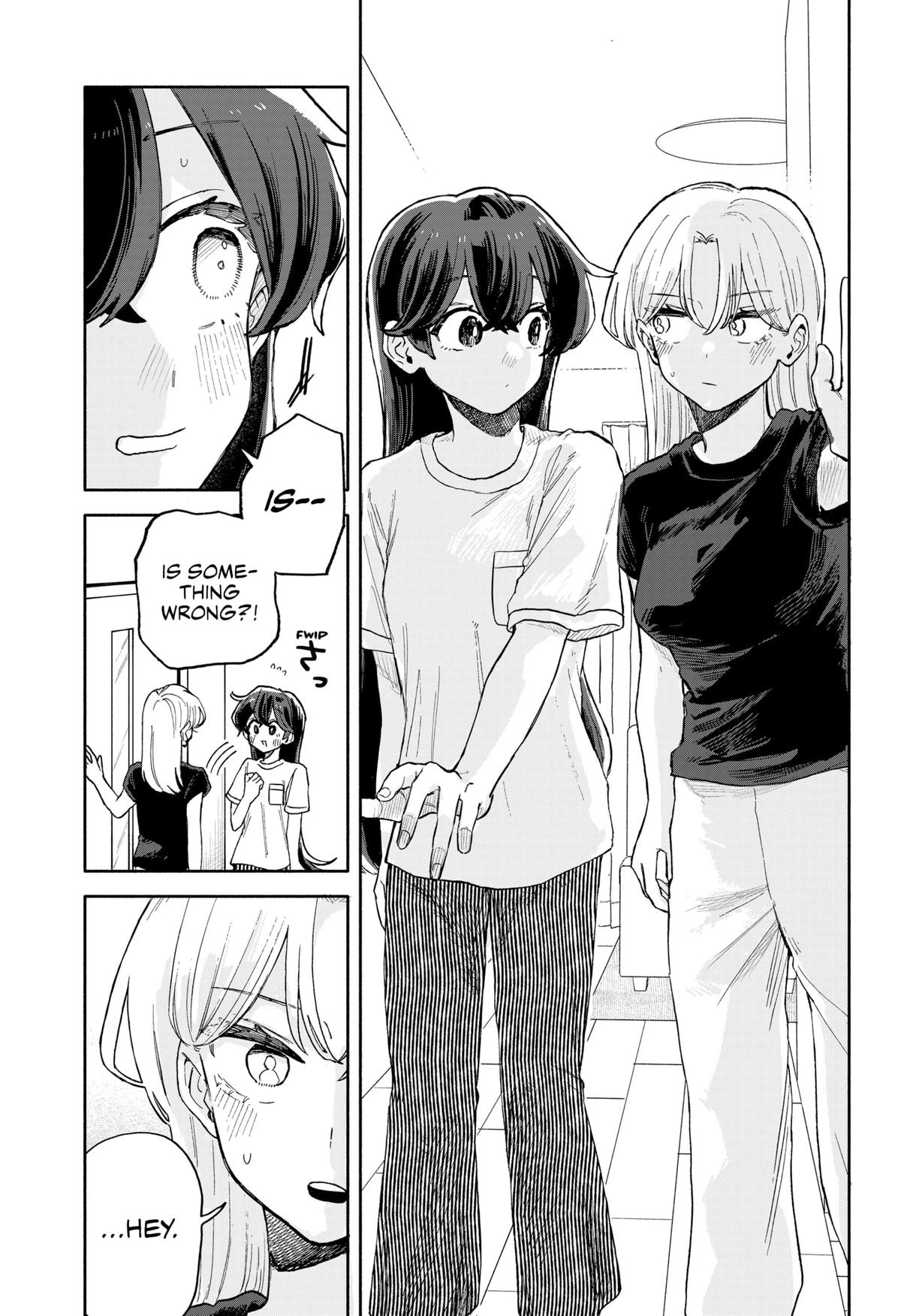 Hope You're Happy, Lemon Chapter 51 15