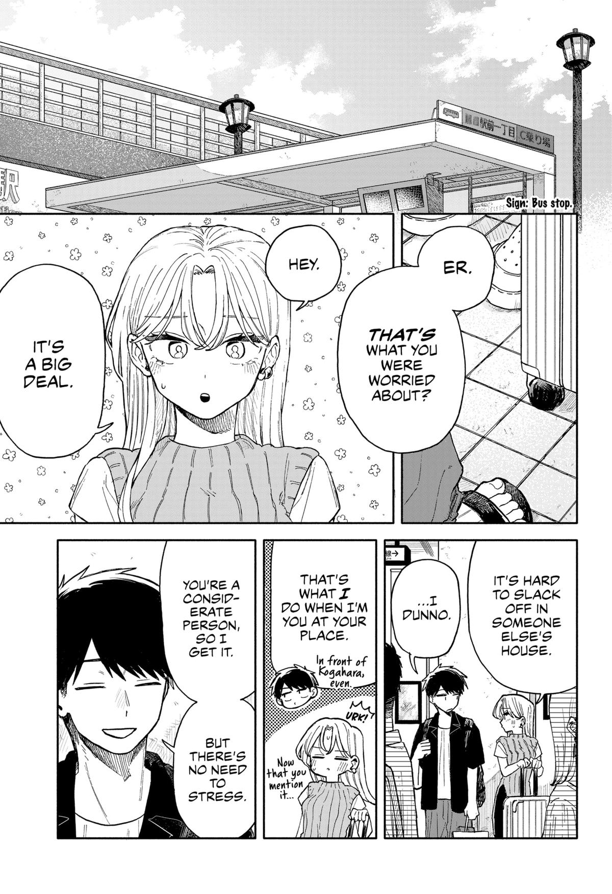 Hope You're Happy, Lemon Chapter 53 15