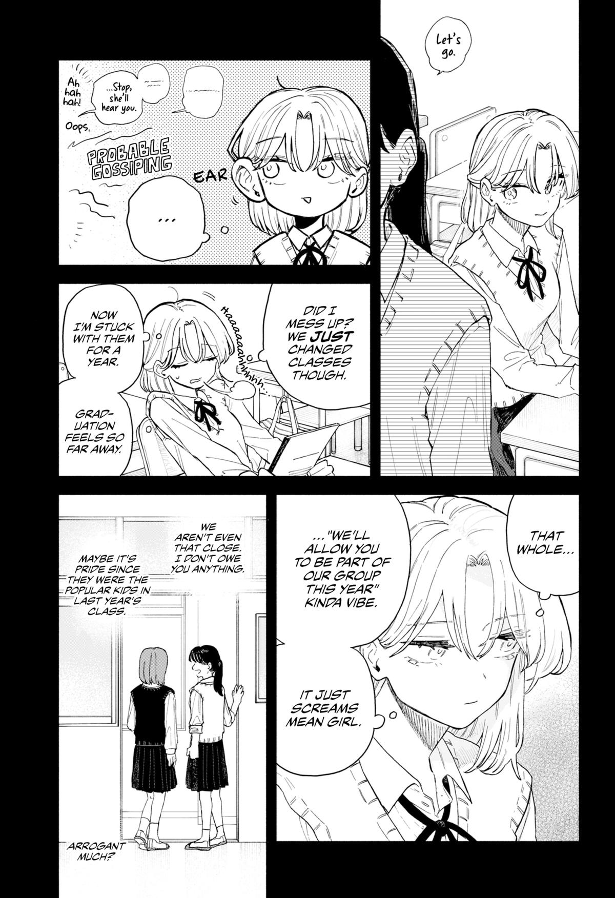 Hope You're Happy, Lemon Chapter 61 5