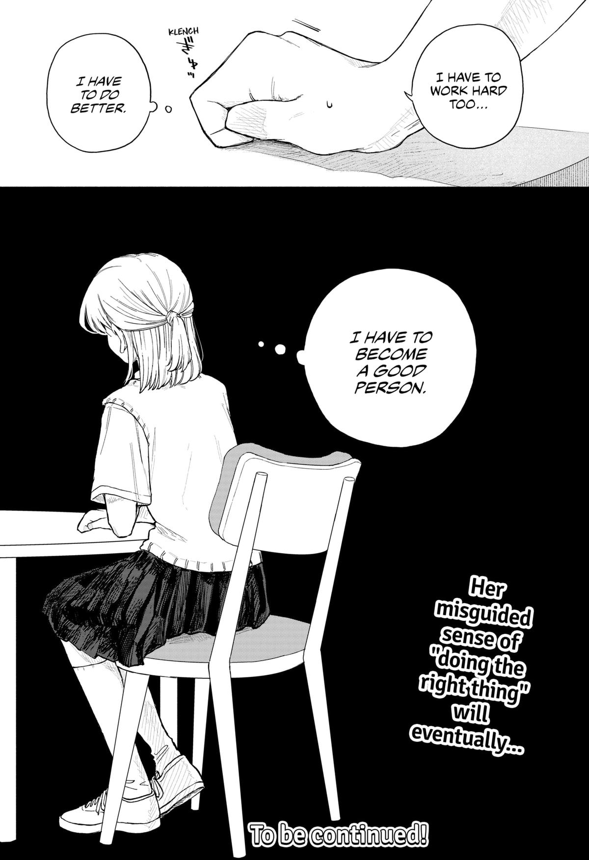 Hope You're Happy, Lemon Chapter 62 16