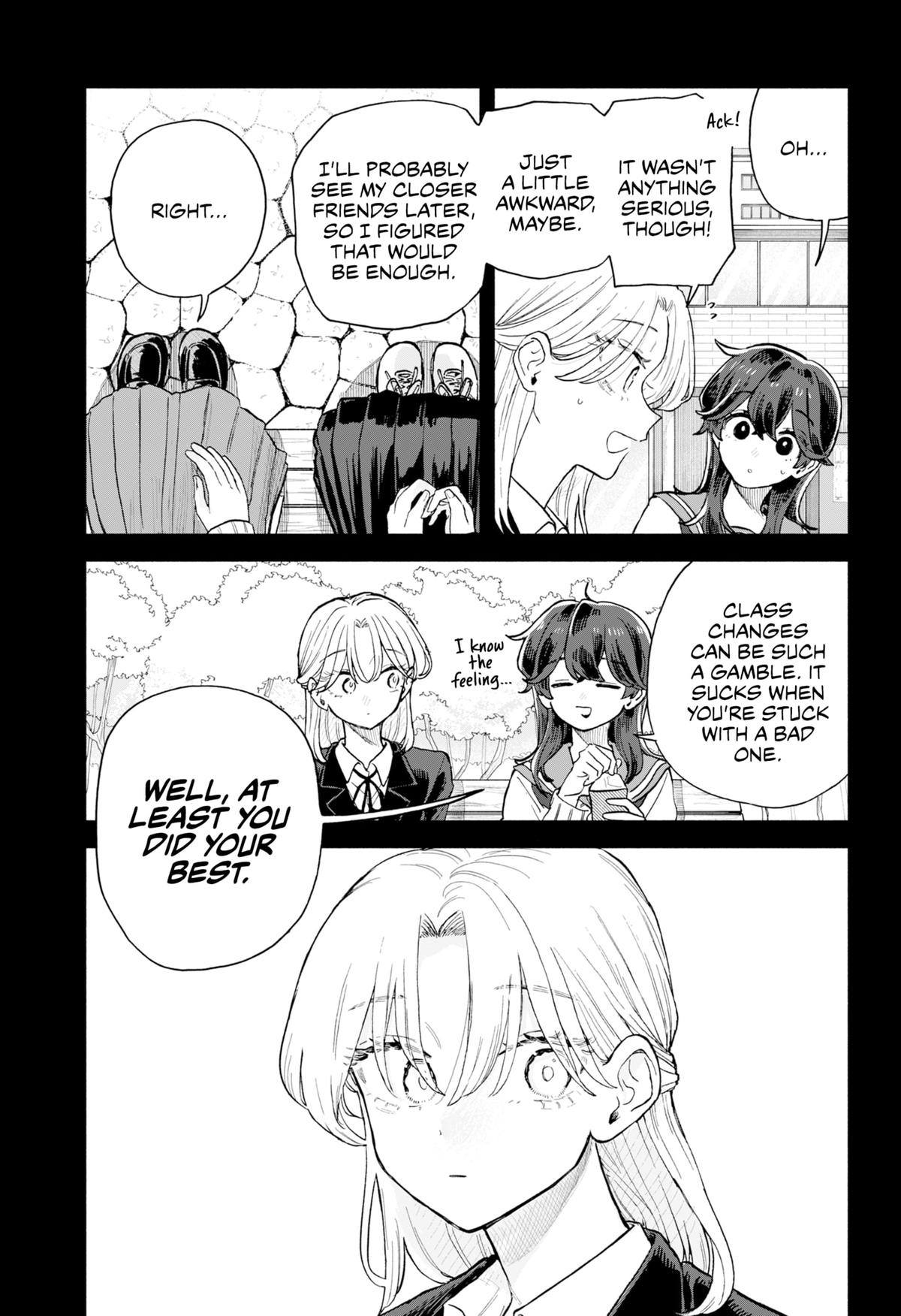 Hope You're Happy, Lemon Chapter 65 9