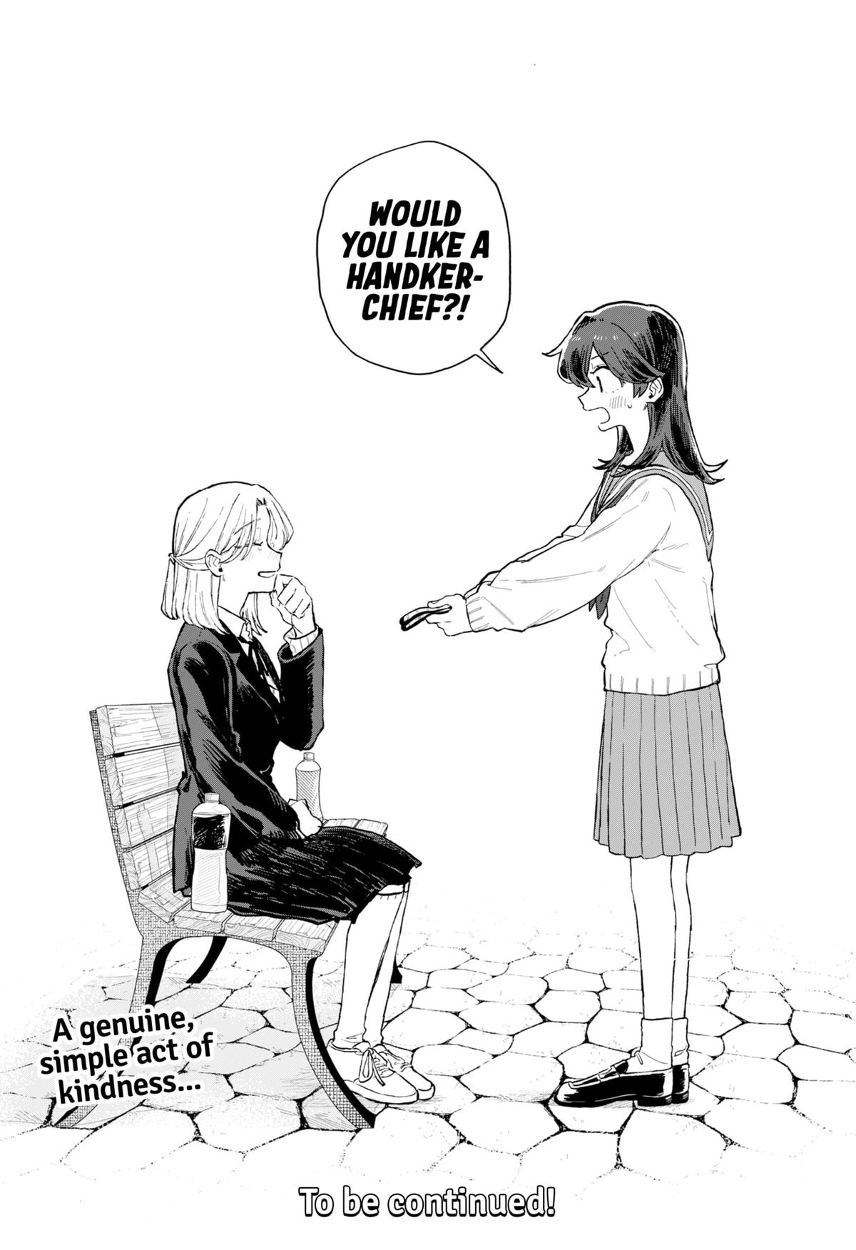 Hope You're Happy, Lemon Chapter 65 20