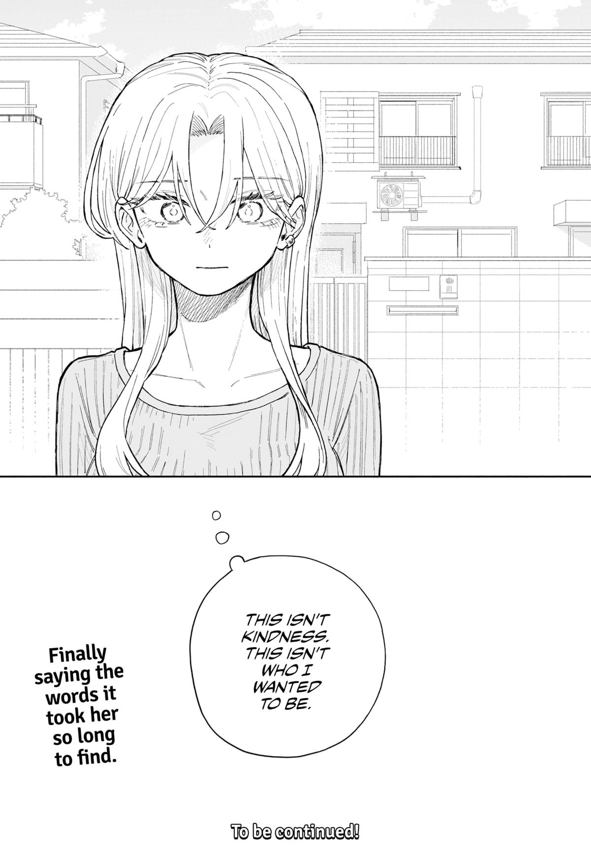 Hope You're Happy, Lemon Chapter 66 17