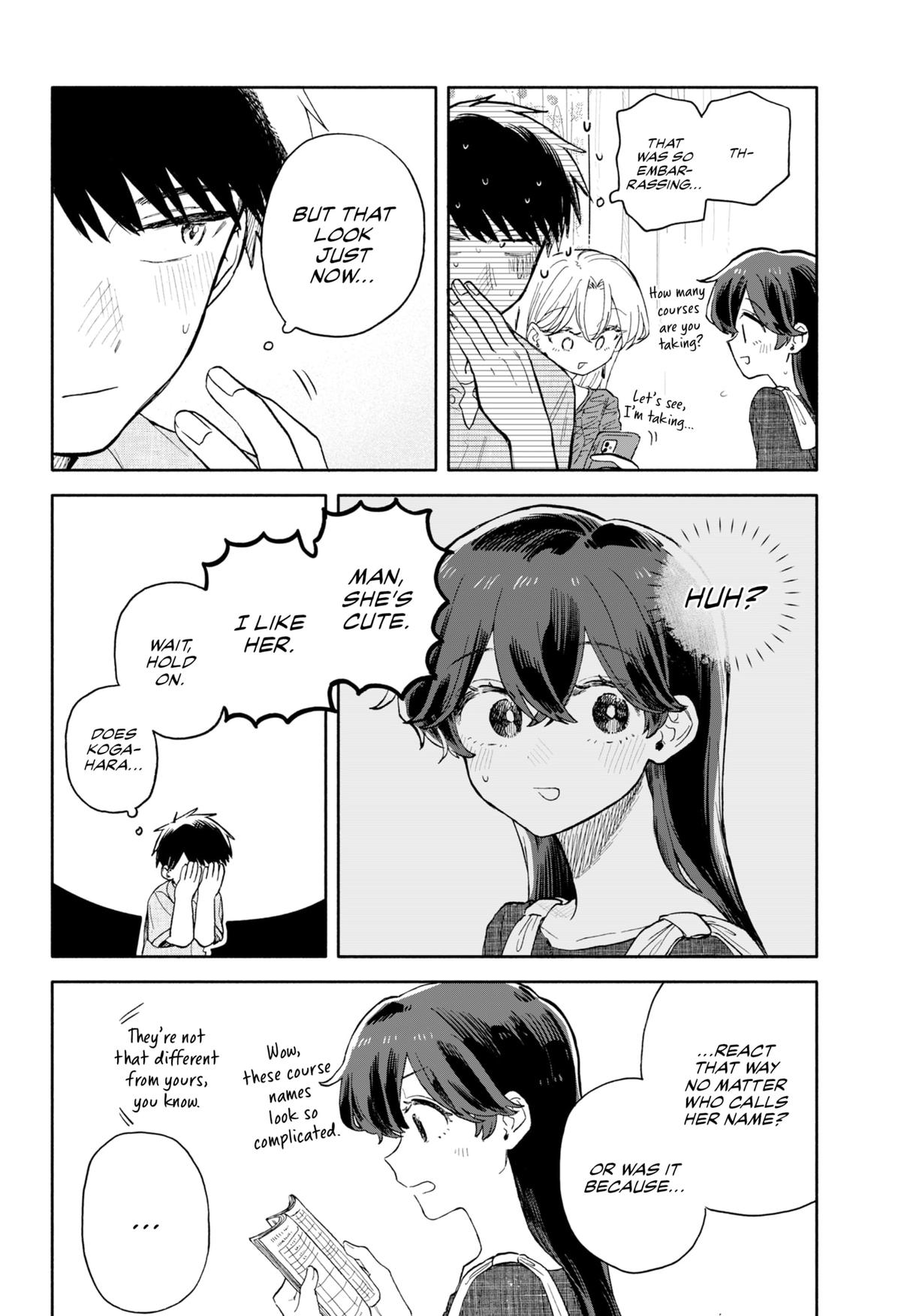 Hope You're Happy, Lemon Chapter 70 14