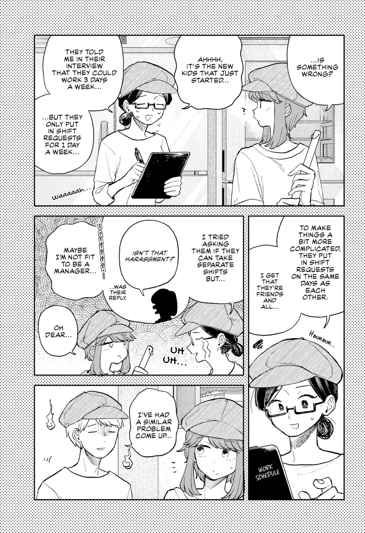 Hope You're Happy, Lemon Chapter 73 9