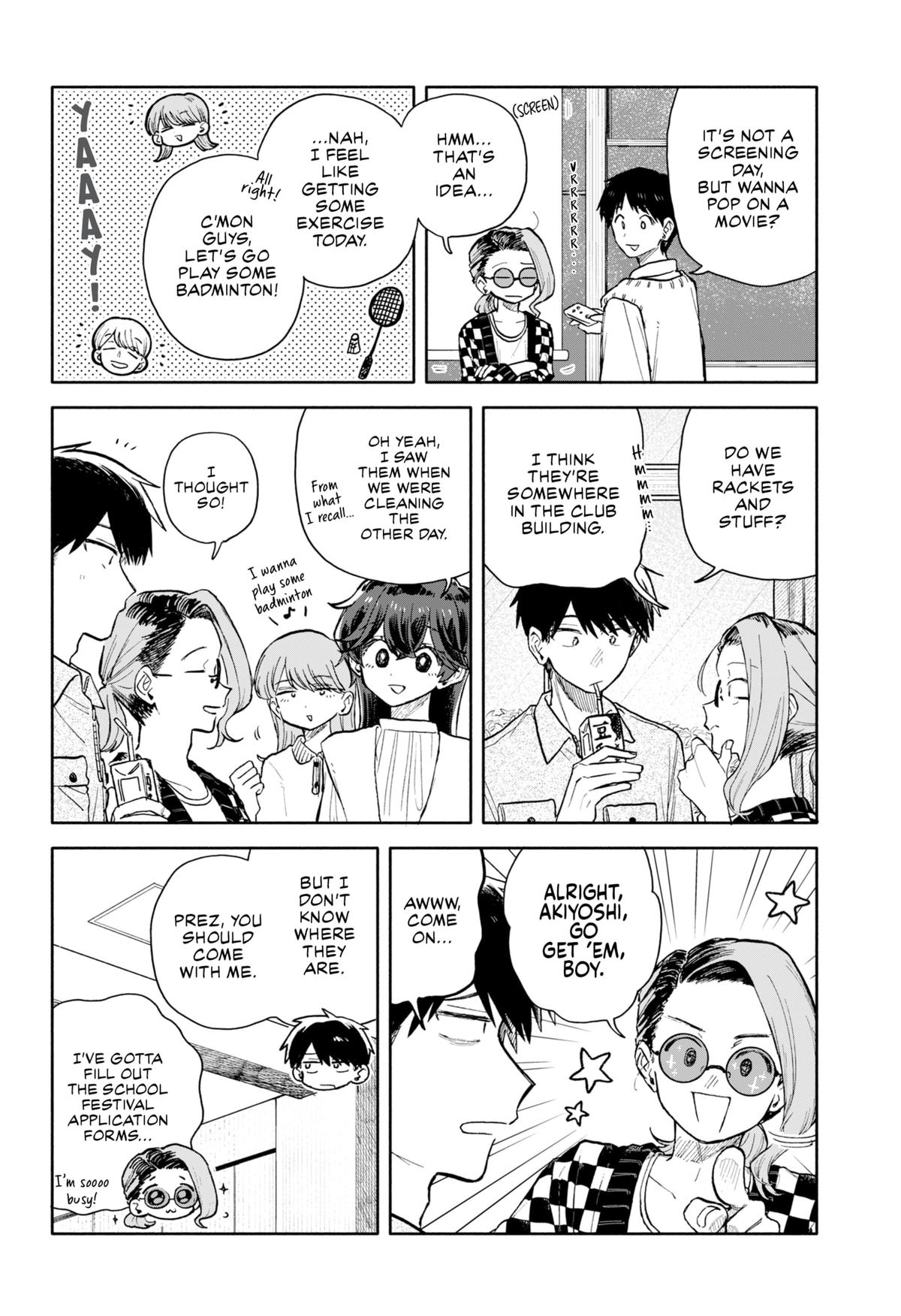 Hope You're Happy, Lemon Chapter 75 10