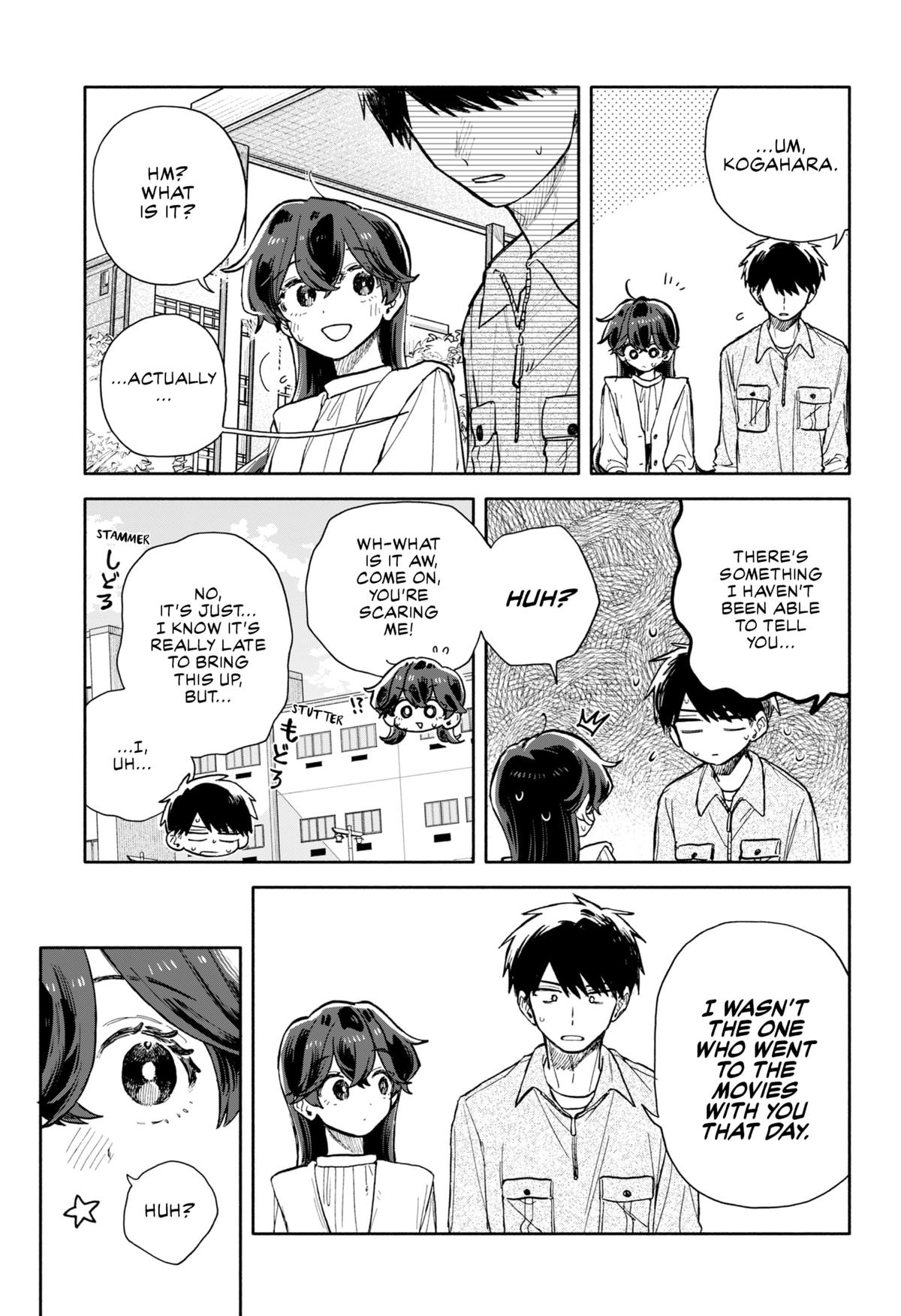 Hope You're Happy, Lemon Chapter 75 15