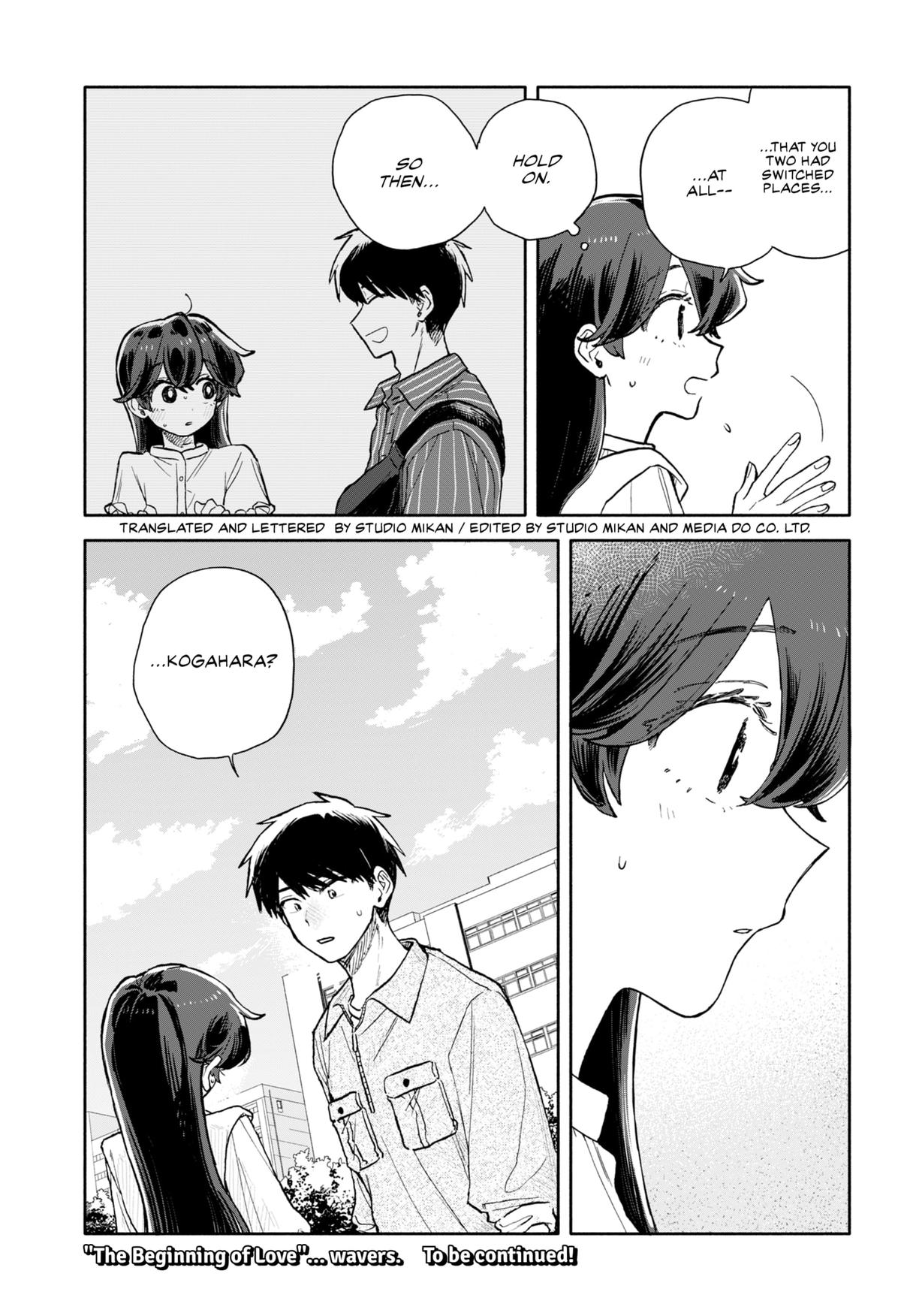 Hope You're Happy, Lemon Chapter 75 17