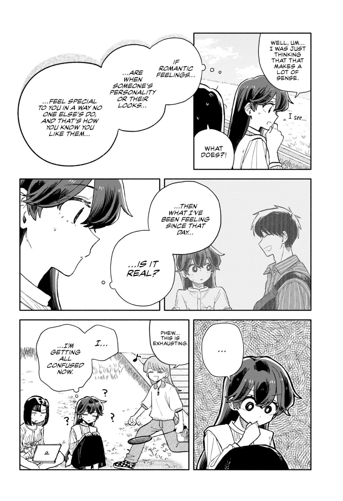 Hope You're Happy, Lemon Chapter 76 10