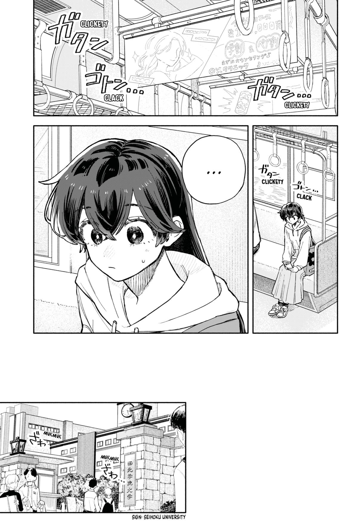 Hope You're Happy, Lemon Chapter 84 11