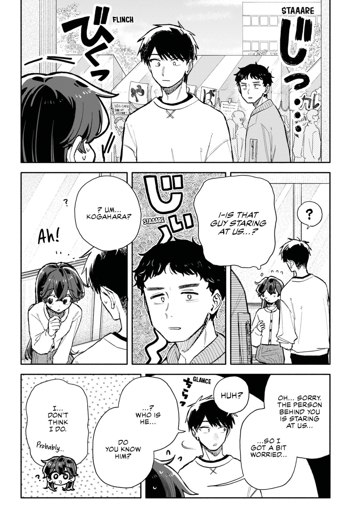 Hope You're Happy, Lemon Chapter 86 2