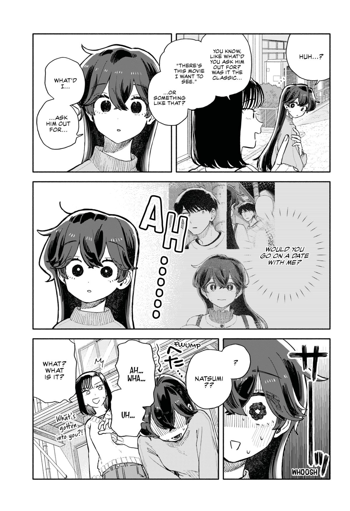 Hope You're Happy, Lemon Chapter 87 7