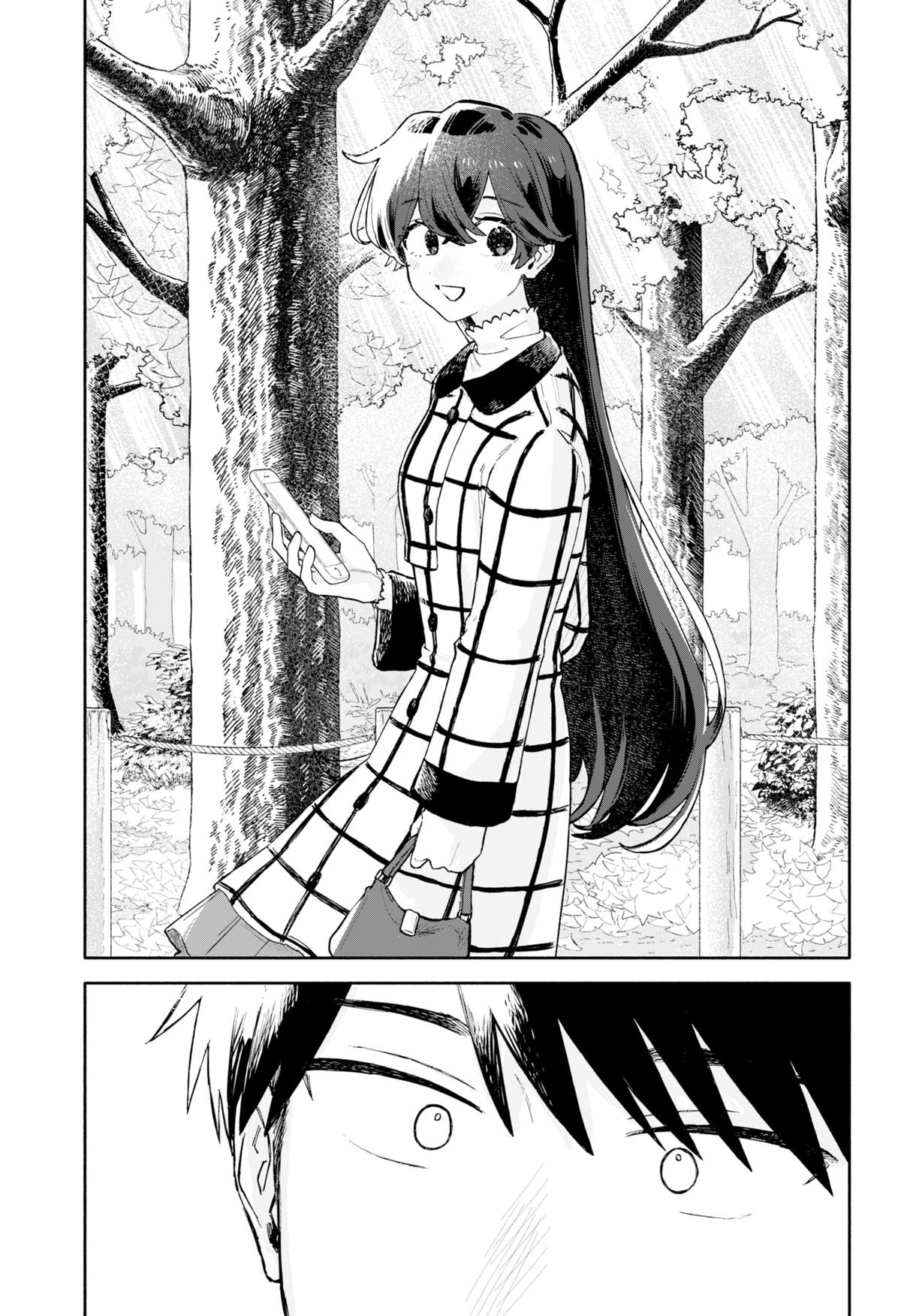 Hope You're Happy, Lemon Chapter 90 5