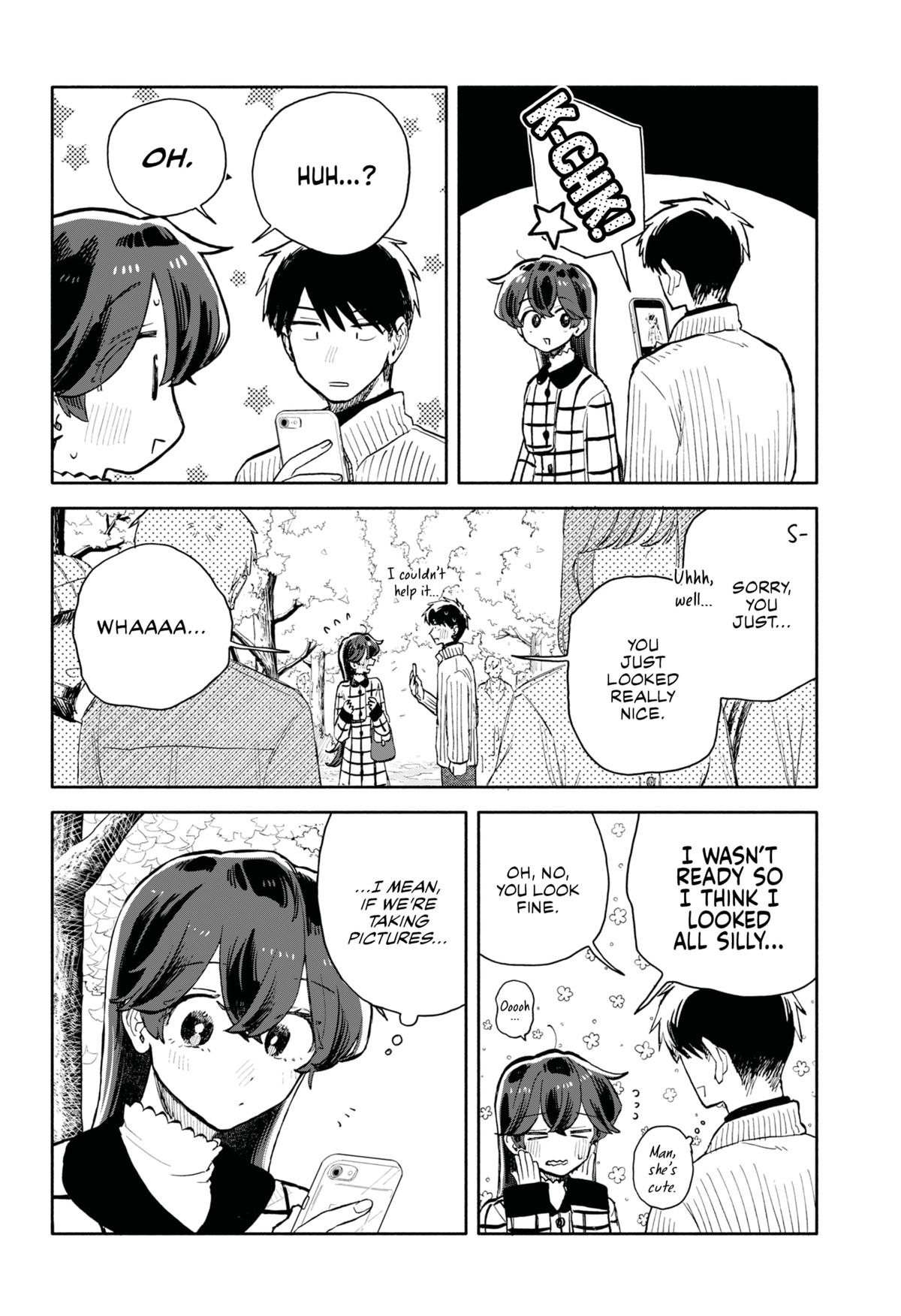 Hope You're Happy, Lemon Chapter 90 6