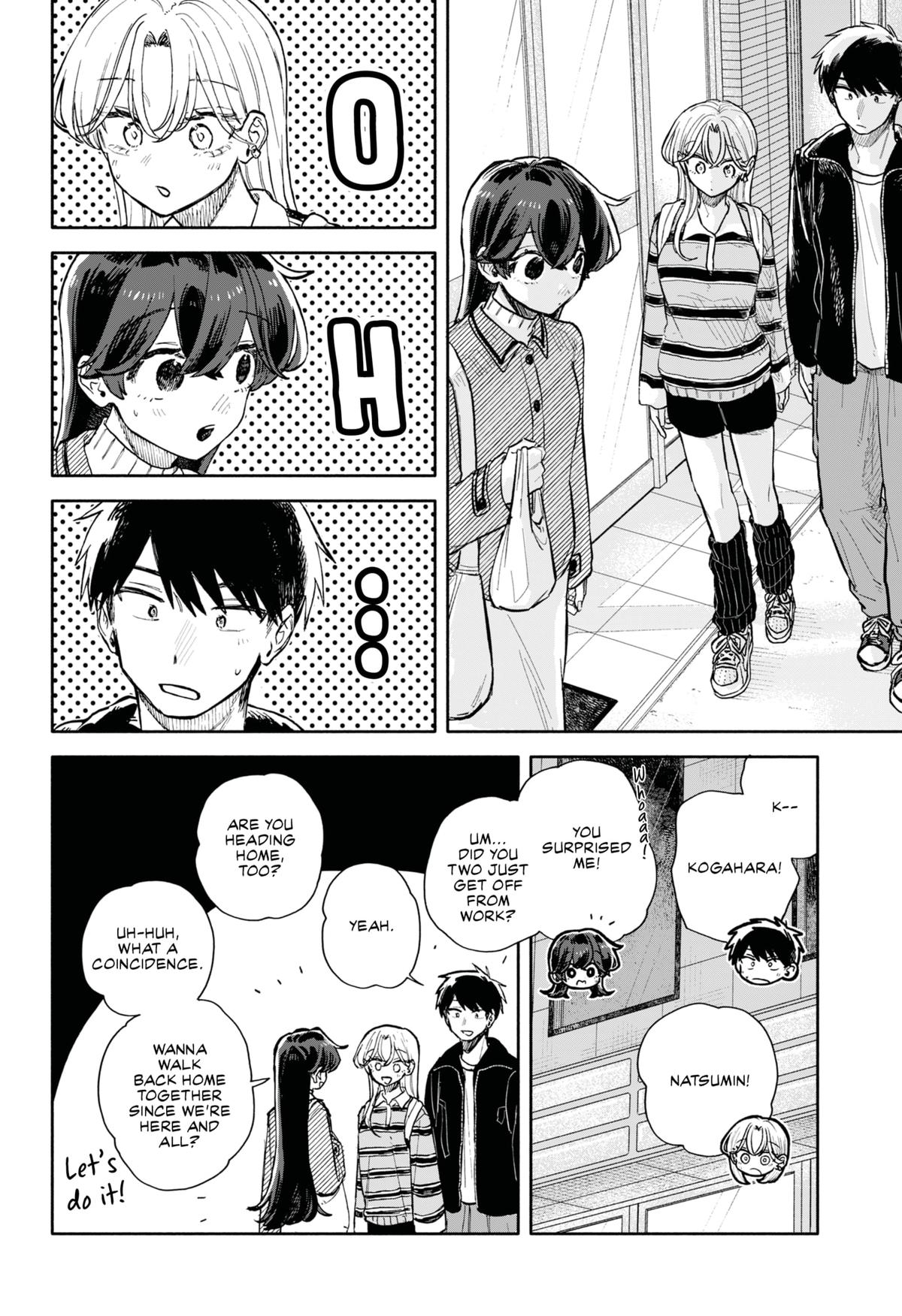 Hope You're Happy, Lemon Chapter 91 10