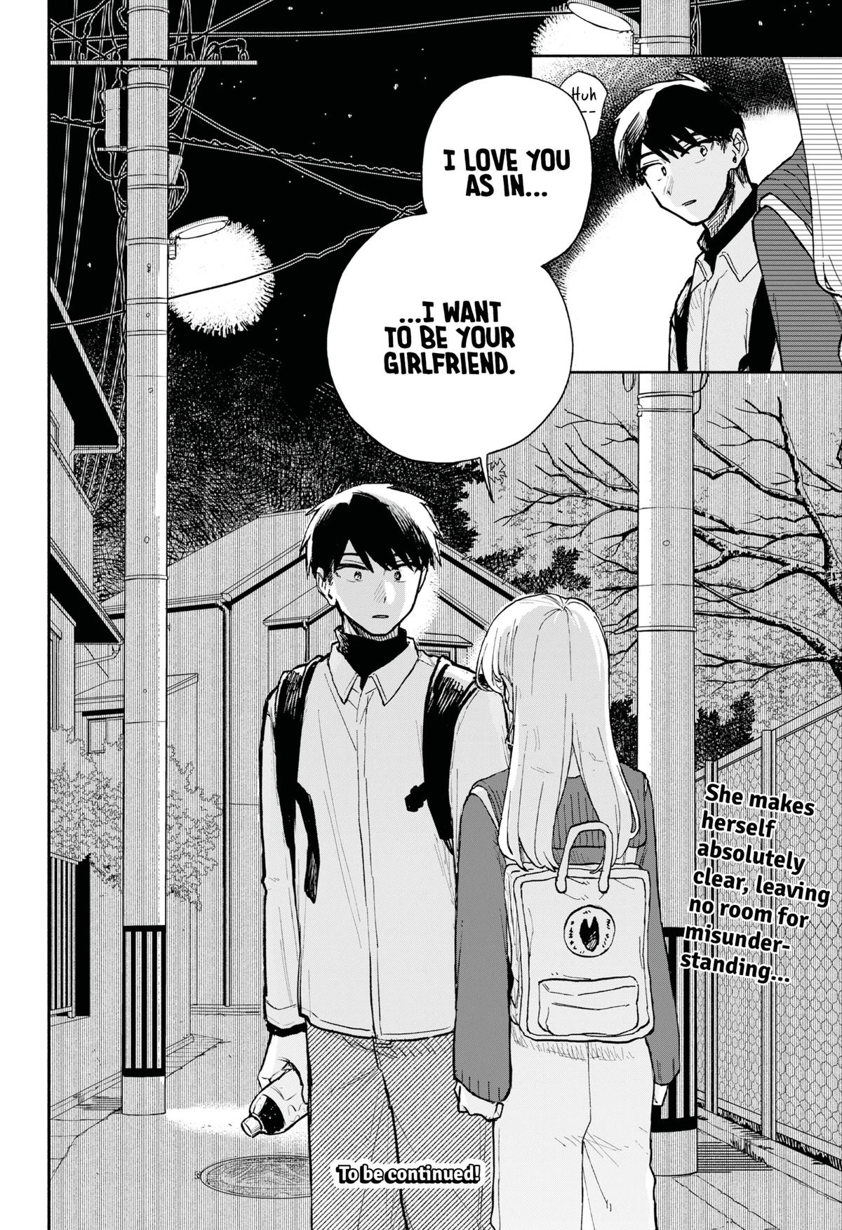 Hope You're Happy, Lemon Chapter 95 16