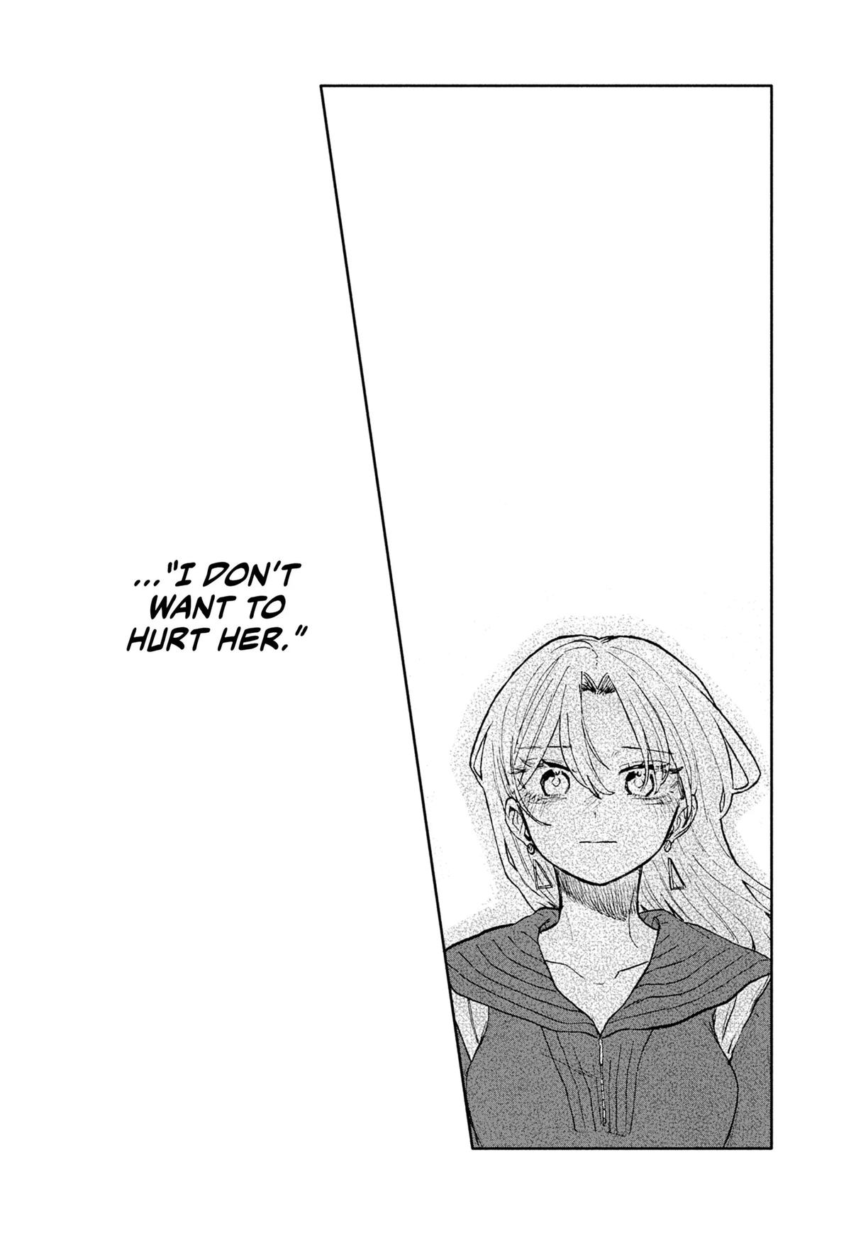 Hope You're Happy, Lemon Chapter 96 2