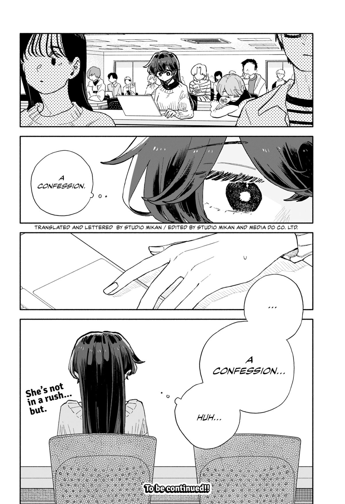 Hope You're Happy, Lemon Chapter 97 16