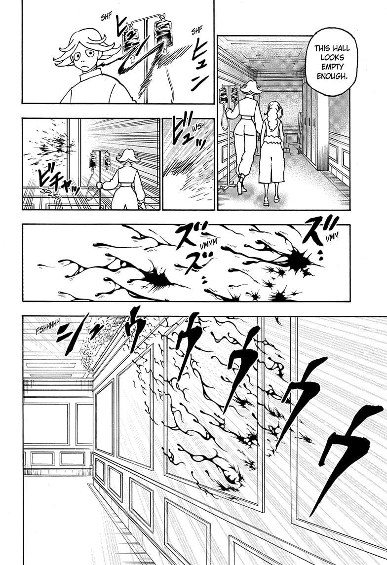 Chapter 391 — Chapter 391 — Page 4