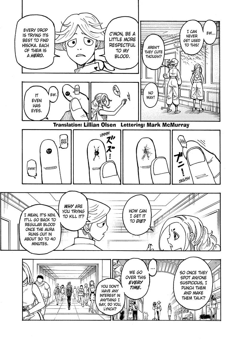 Chapter 391 — Chapter 391 — Page 5