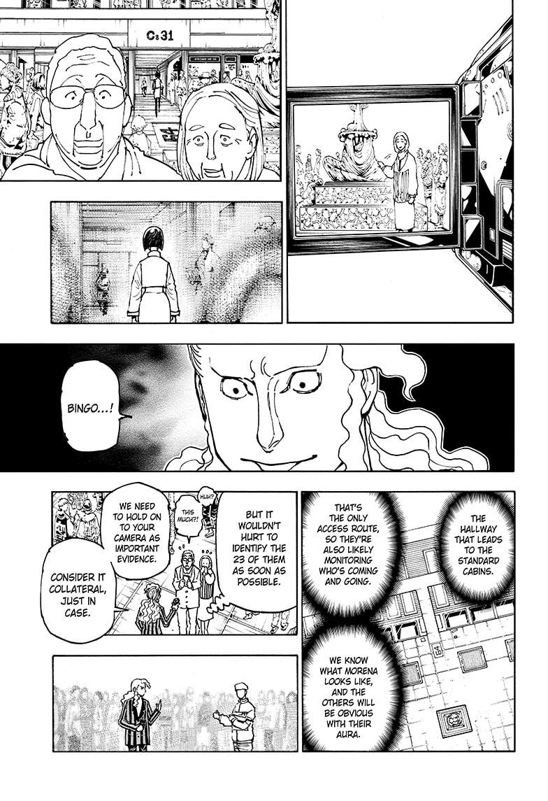 Chapter 391 — Chapter 391 — Page 7
