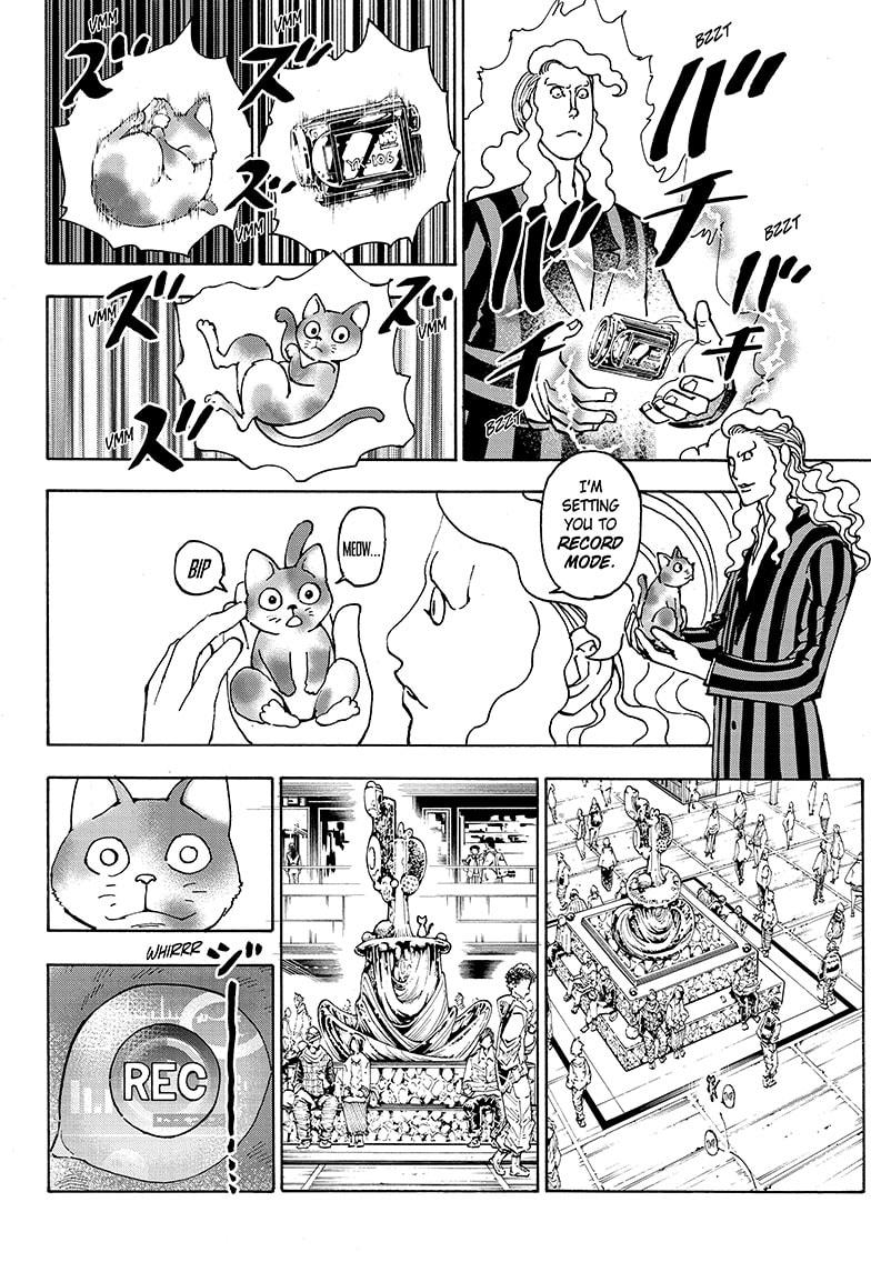 Chapter 391 — Chapter 391 — Page 8