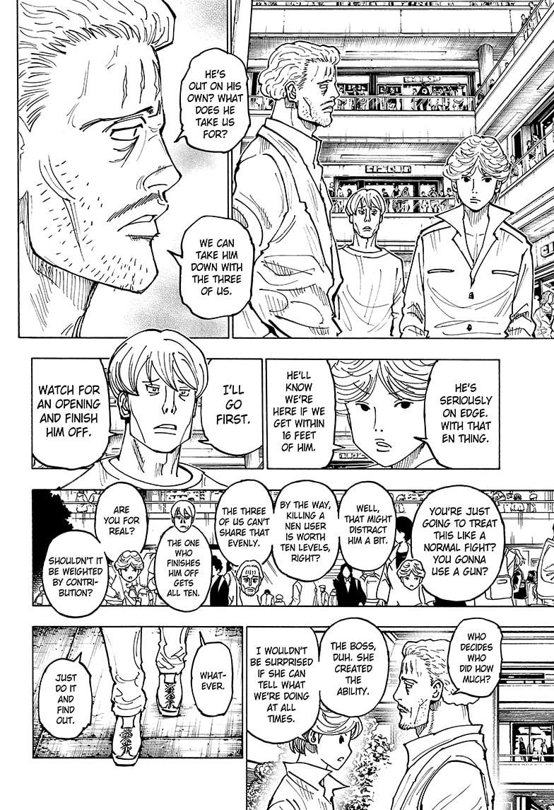 Chapter 391 — Chapter 391 — Page 10
