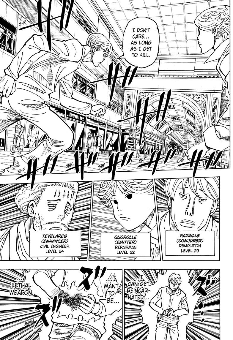 Chapter 391 — Chapter 391 — Page 11