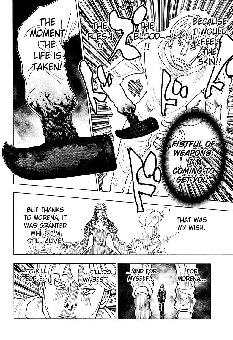 Chapter 391 — Chapter 391 — Page 12