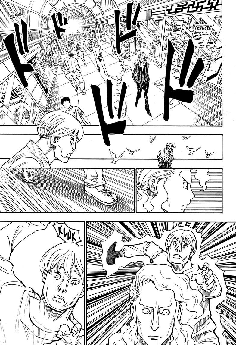 Chapter 391 — Chapter 391 — Page 13