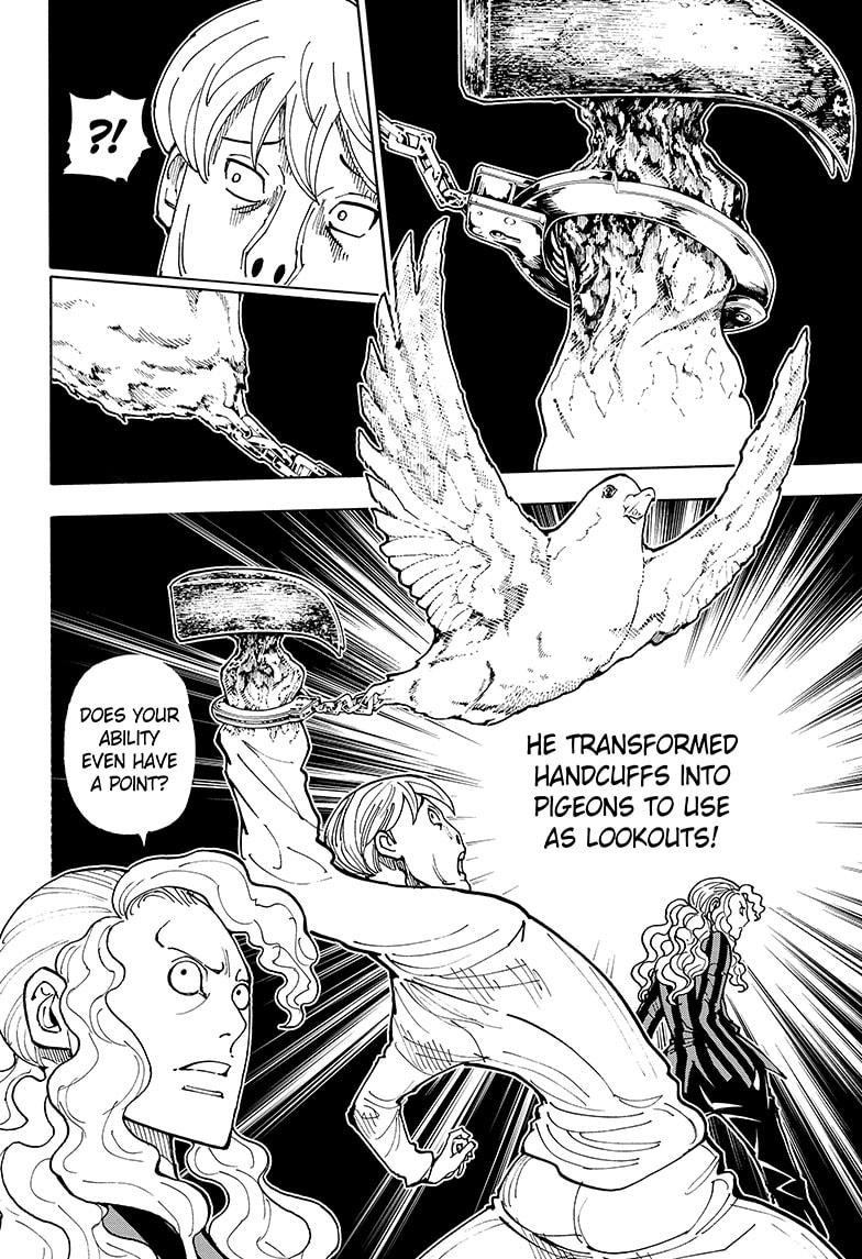 Chapter 391 — Chapter 391 — Page 14