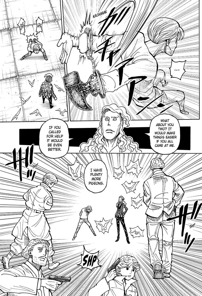 Chapter 391 — Chapter 391 — Page 15