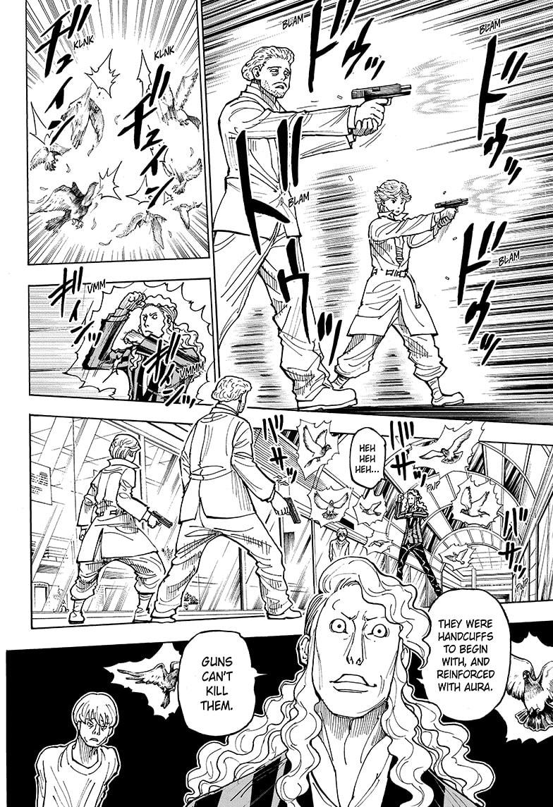 Chapter 391 — Chapter 391 — Page 16