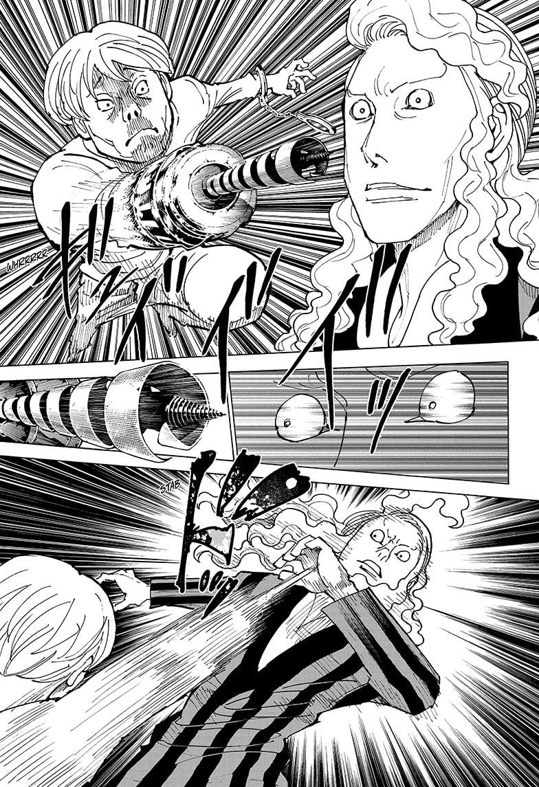 Chapter 391 — Chapter 391 — Page 17