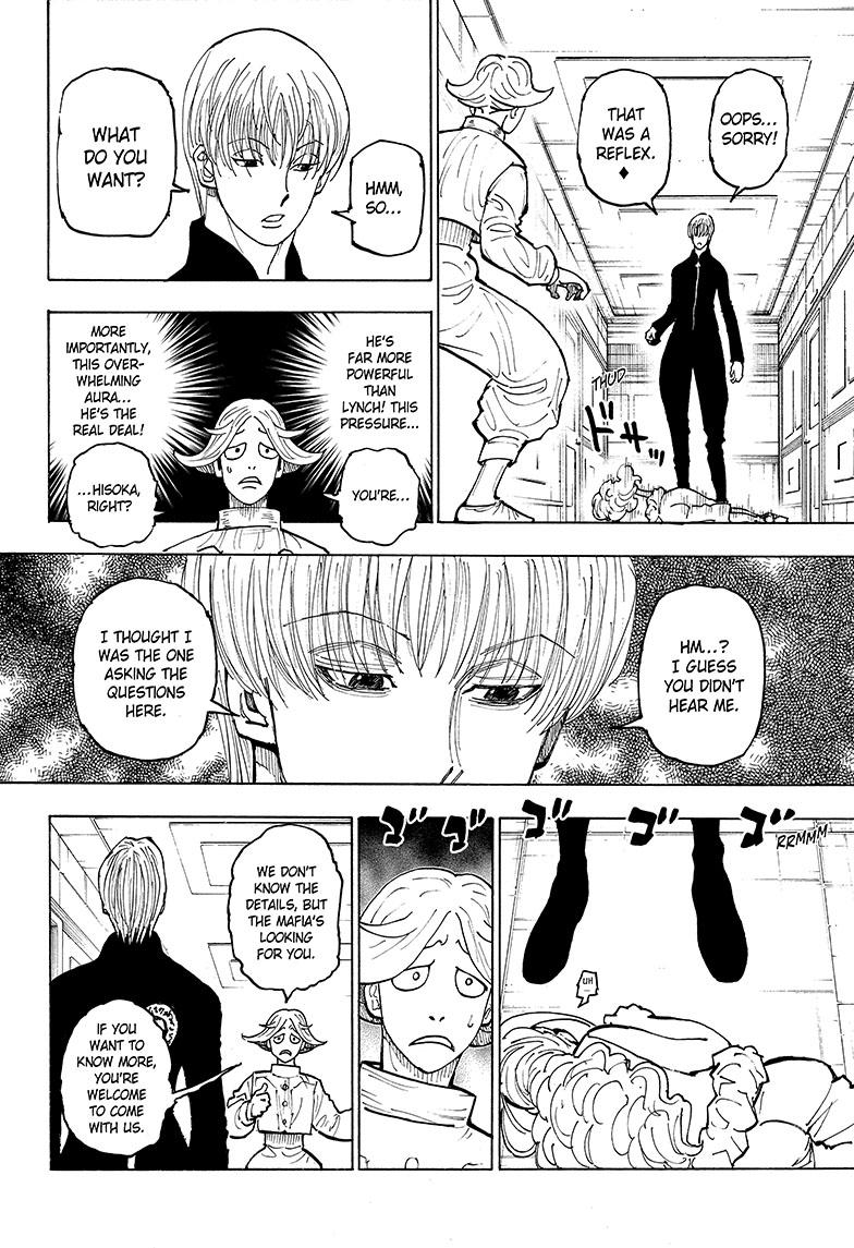 Chapter 392 — Page 11