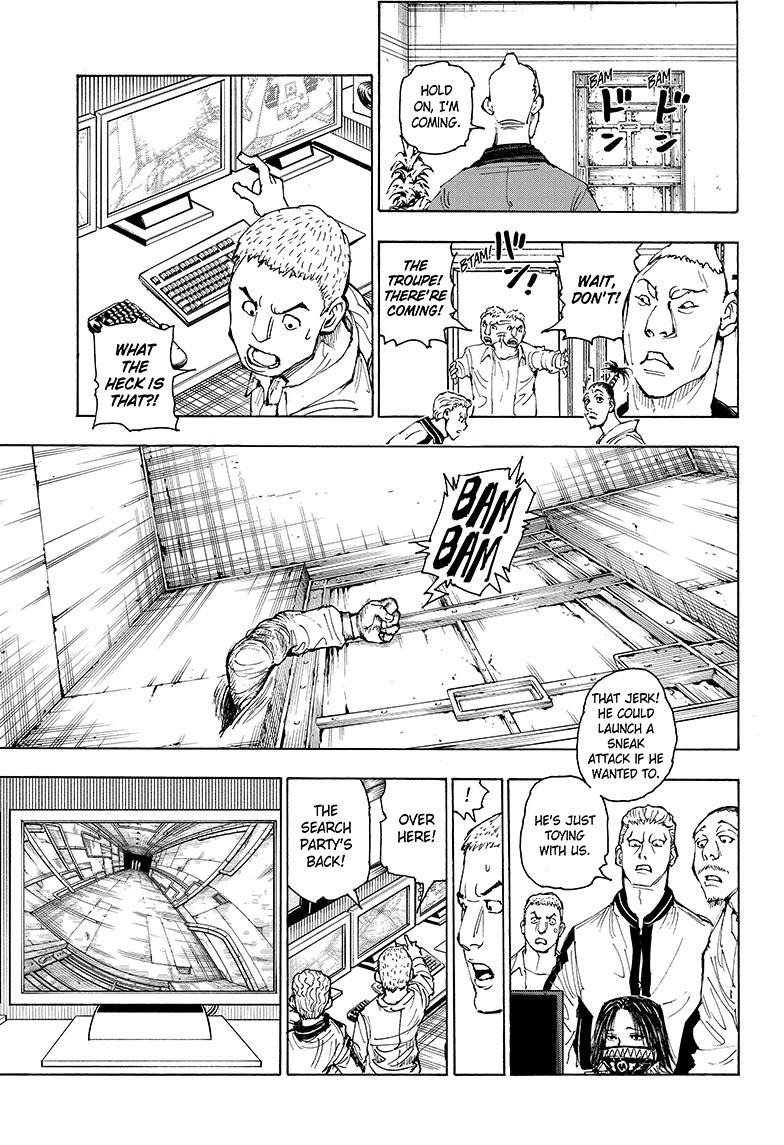Chapter 392 — Page 18