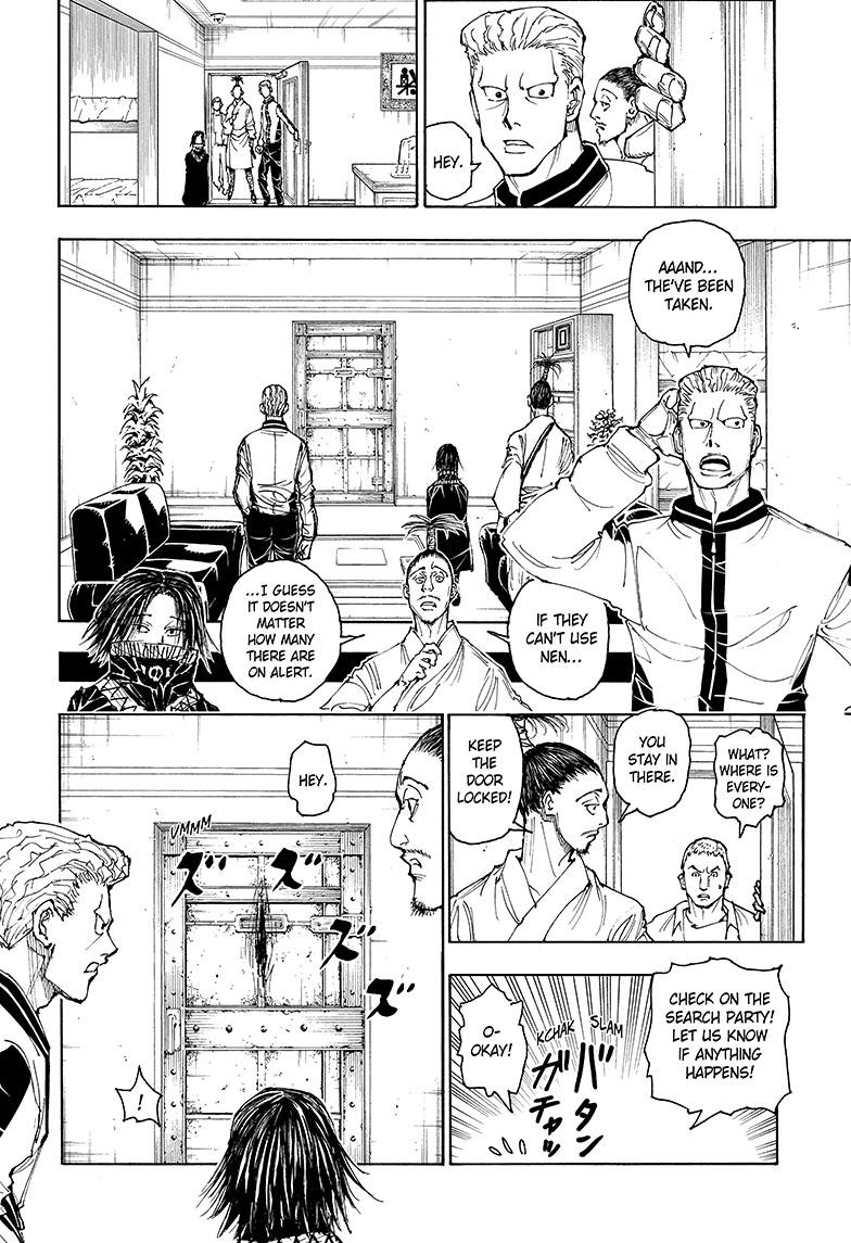 Chapter 392 — Page 19