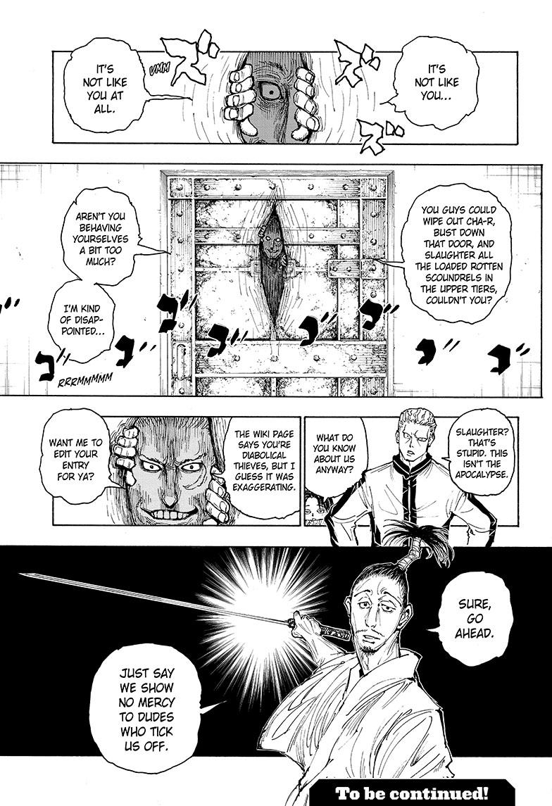 Chapter 392 — Page 20