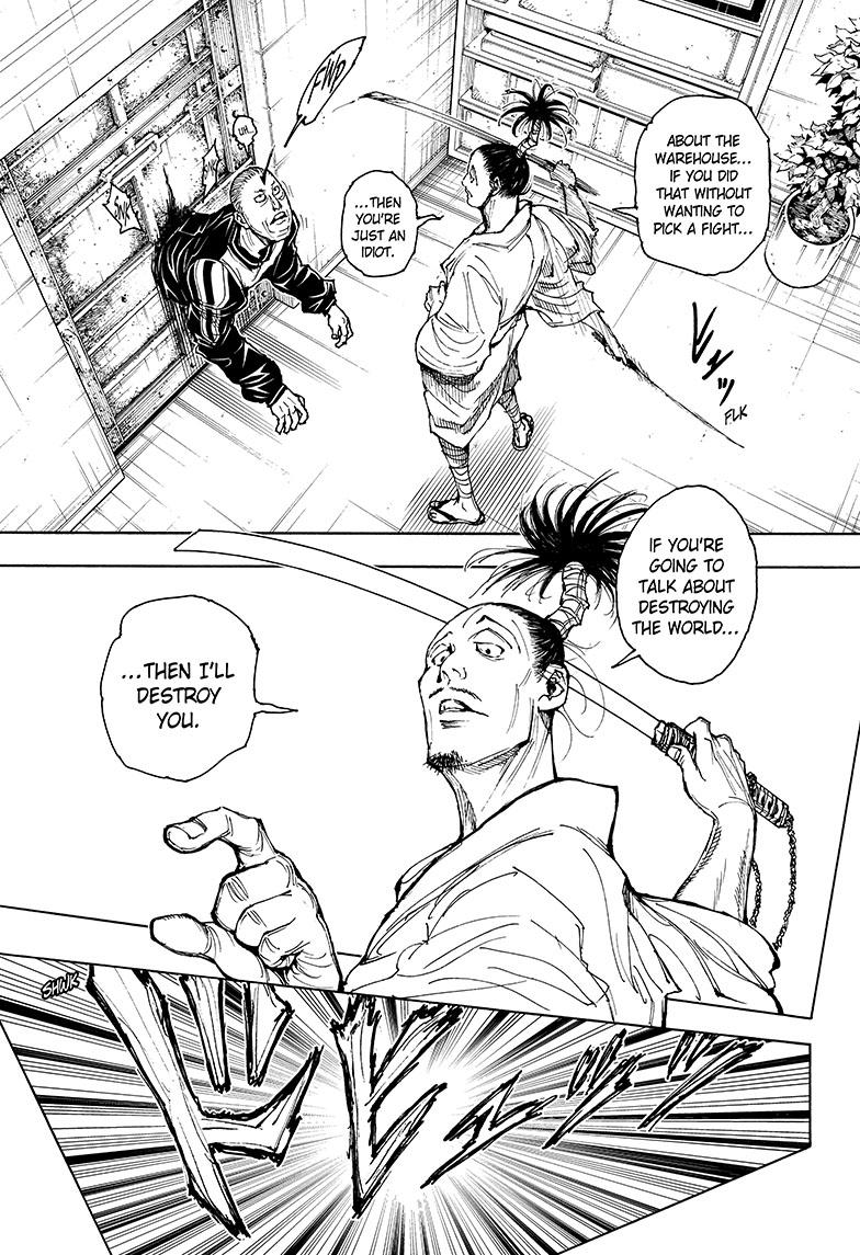 Chapter 393 — Page 4