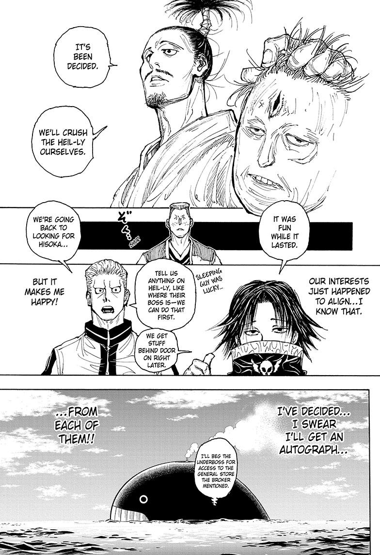 Chapter 393 — Page 6