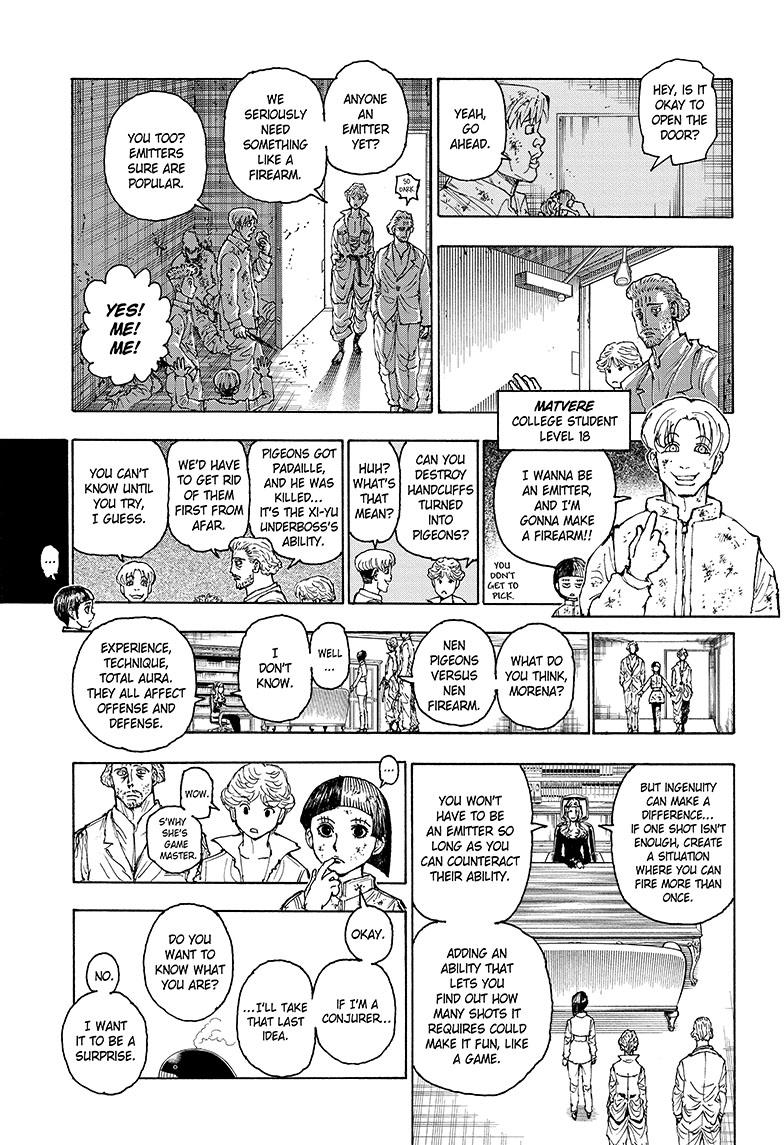 Chapter 393 — Page 8