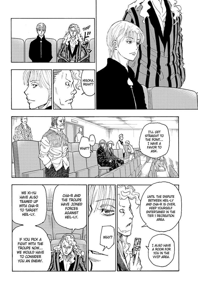 Chapter 393 — Page 11