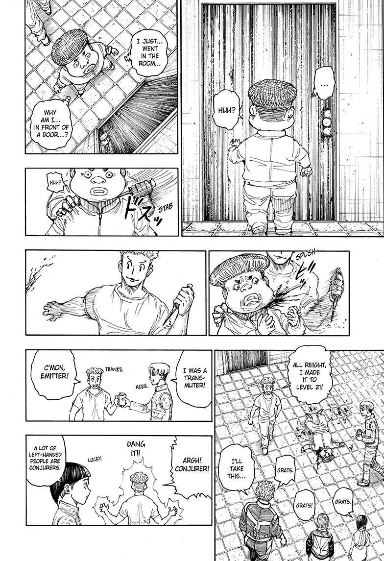 Chapter 394 — Page 5