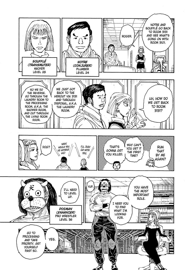 Chapter 394 — Page 8