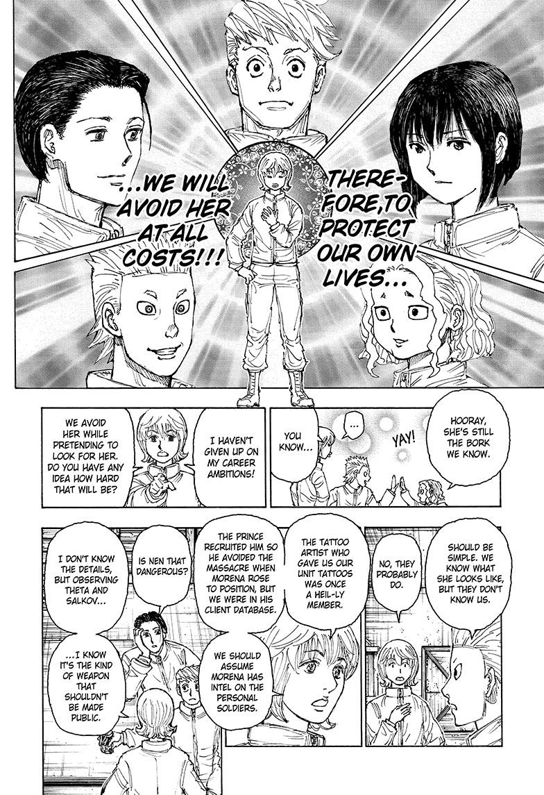 Chapter 394 — Page 19