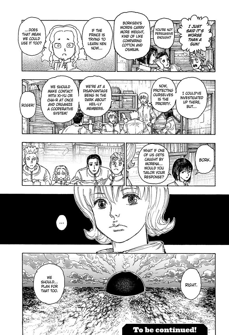 Chapter 394 — Page 20